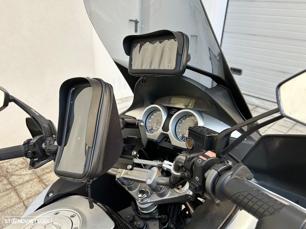 Honda Varadero ABS - 6