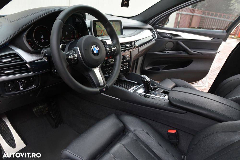 BMW X6 - 17