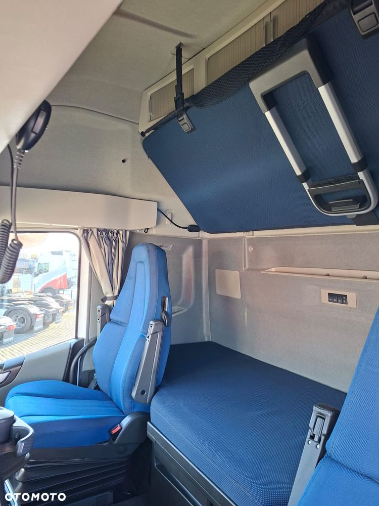 Volvo FH 460 I-save GLOBETROTTER XL , ADR - 21