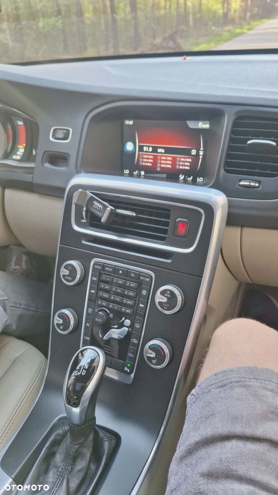 Volvo S60 - 30