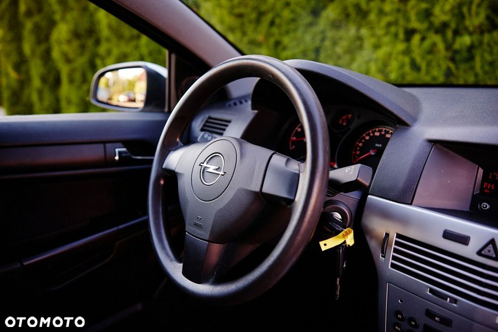 Opel Astra - 15
