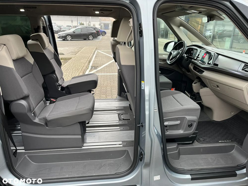 Volkswagen Multivan 2.0 TDI L2 Family DSG - 9