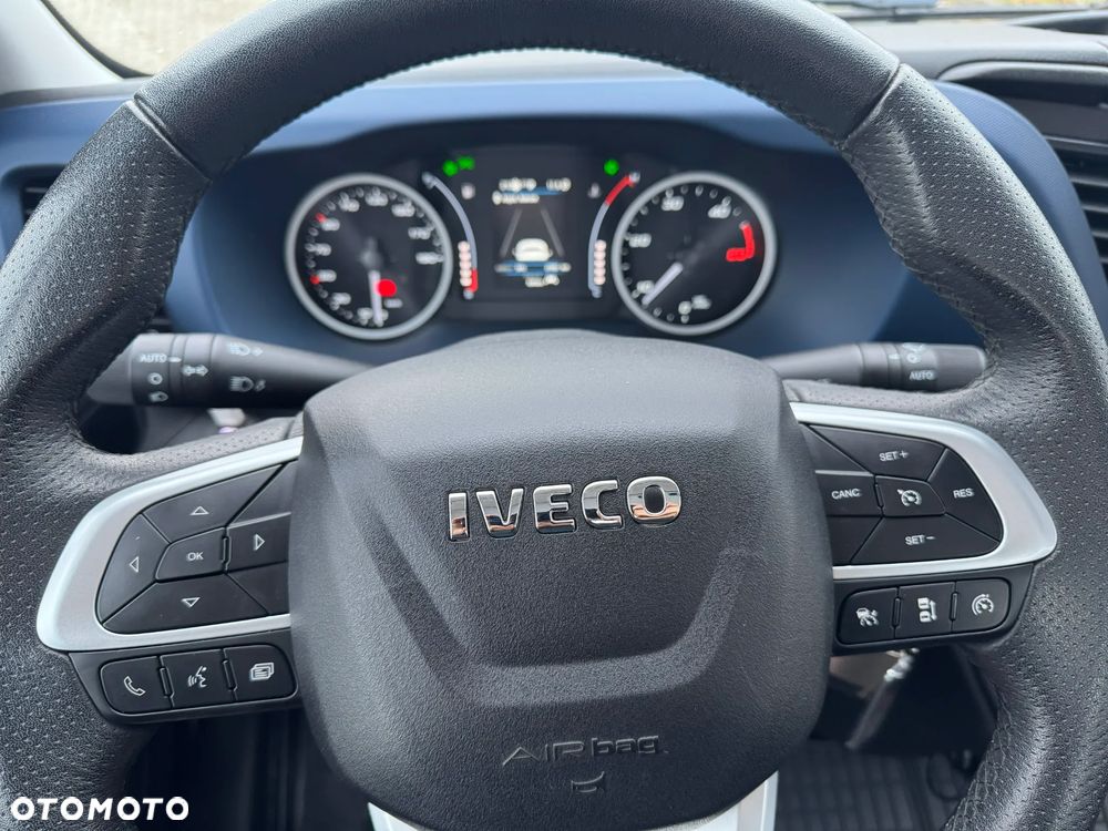 Iveco Daily - 8