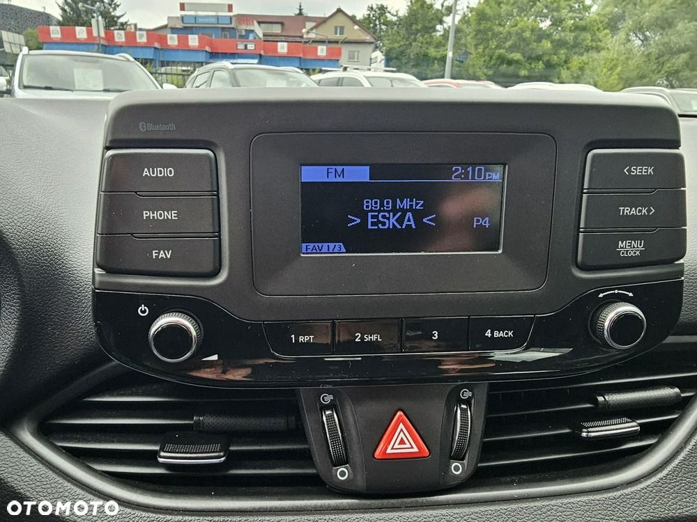 Hyundai i30 1.5 DPI Modern - 26