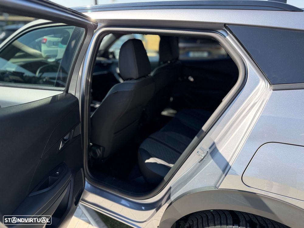 Peugeot 2008 1.2 PureTech Allure Pack - 7