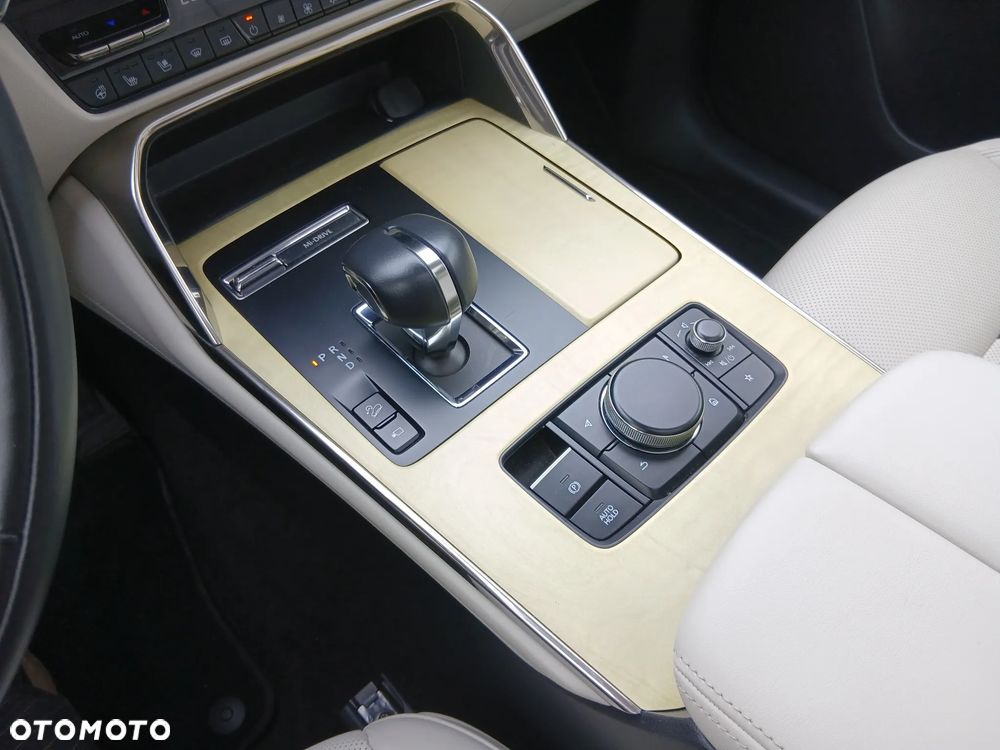 Mazda CX-80 3.3 e-Skyactiv D mHEV Takumi Plus AWD - 14