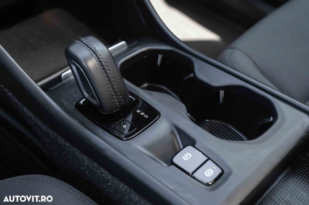 Volvo XC 40 T4 Recharge DKG Inscription Expression - 28