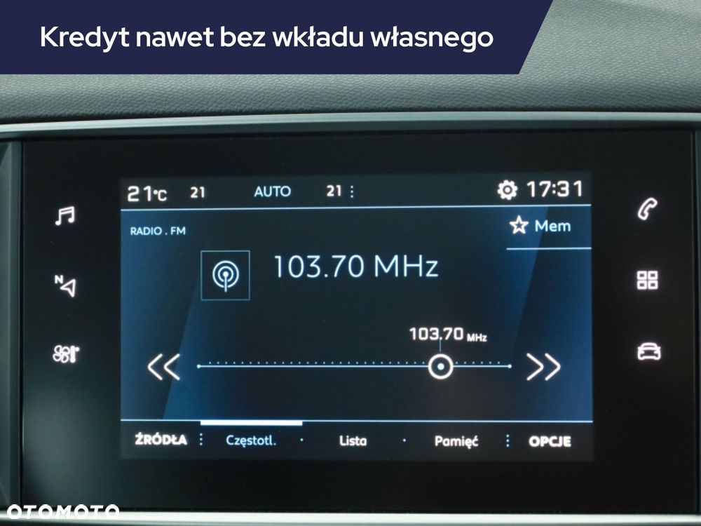 Peugeot 308 - 11