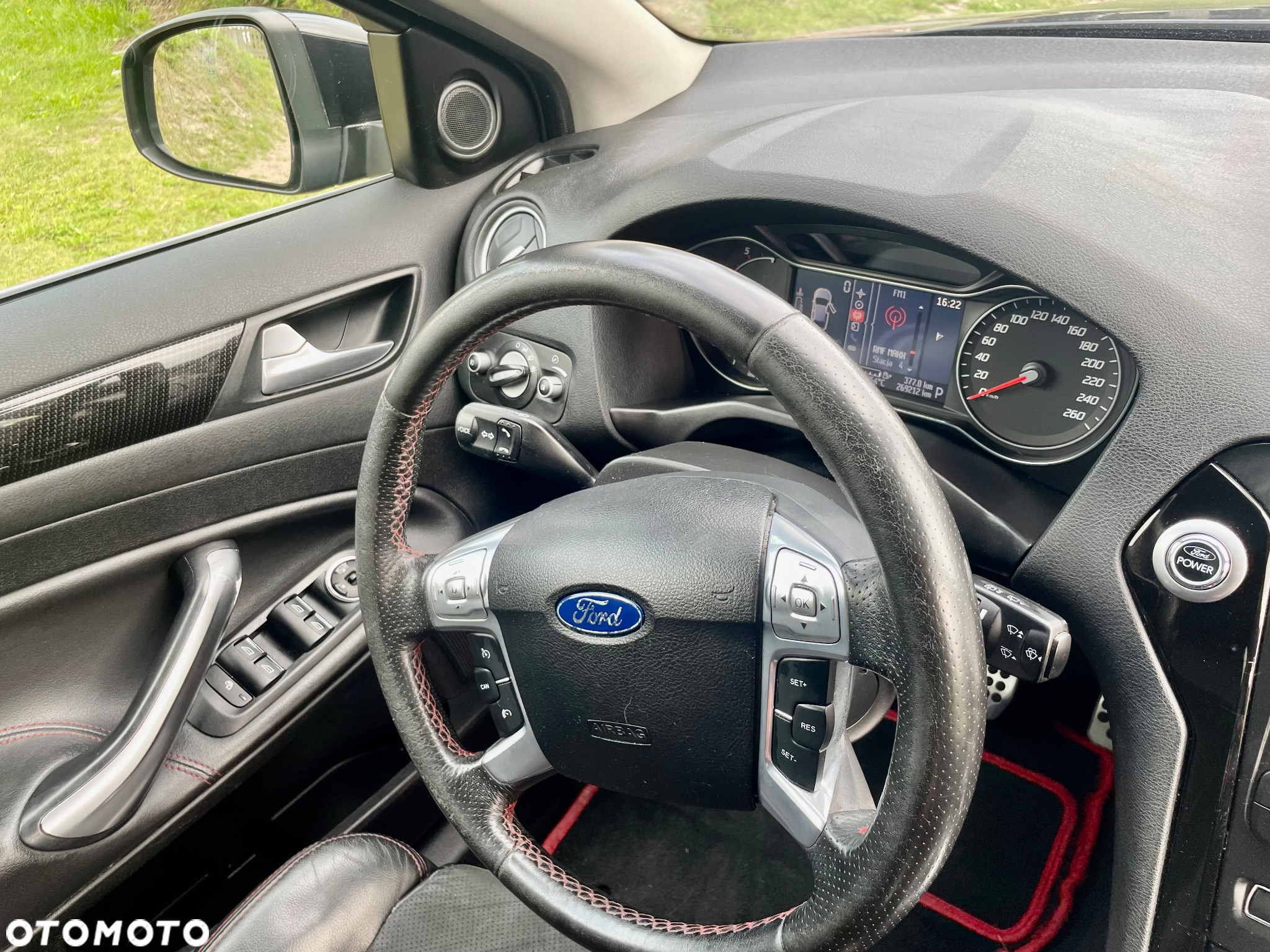 Ford Mondeo 2.0 TDCI Titanium S - 24