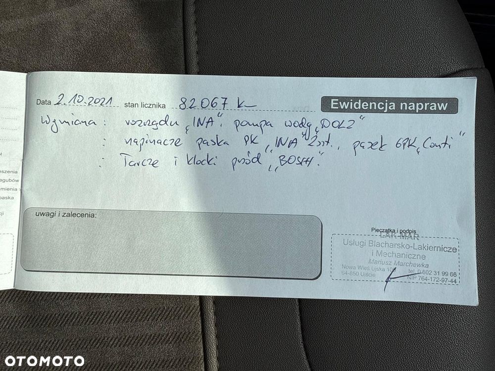 Peugeot 2008 1.6 e-HDi Allure S&S - 29