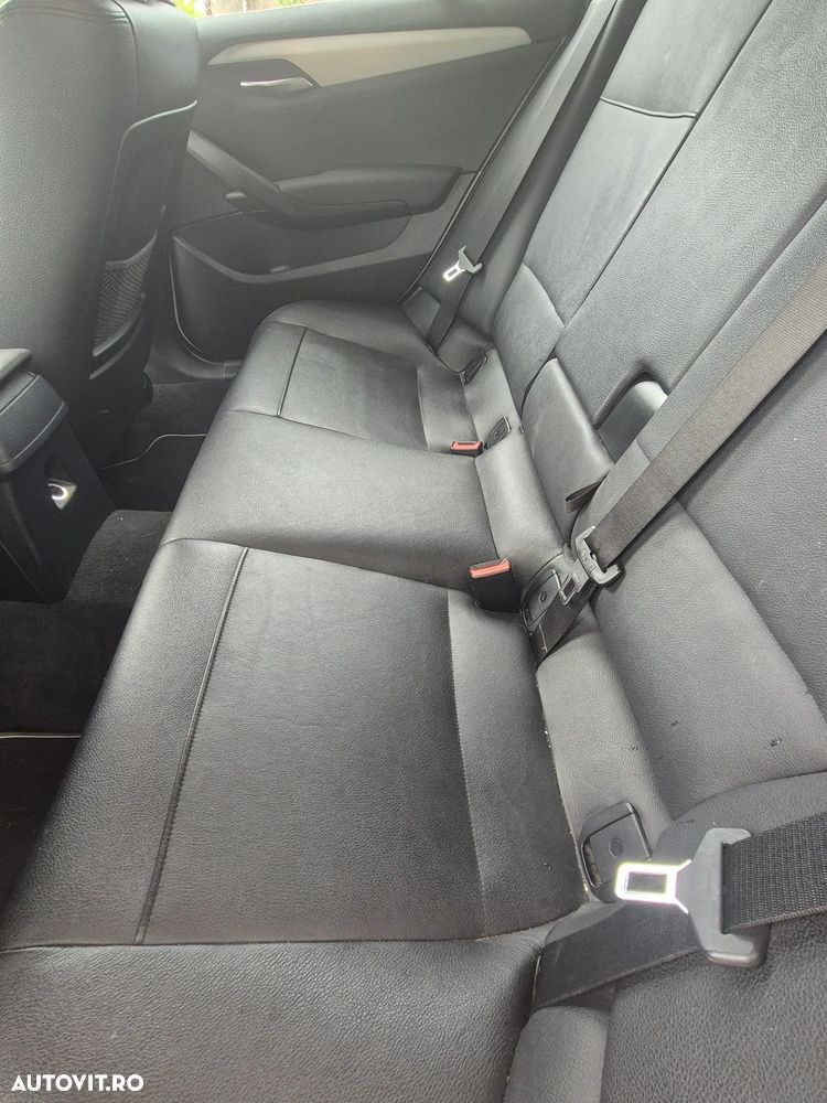 BMW X1 - 12