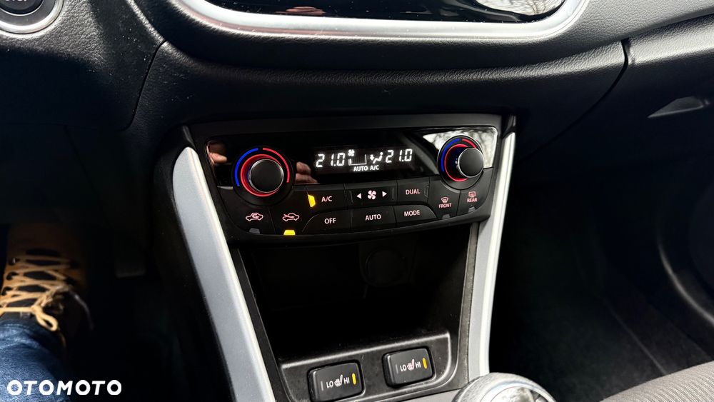 Suzuki SX4 S-Cross 1.0 T Premium 4WD - 20