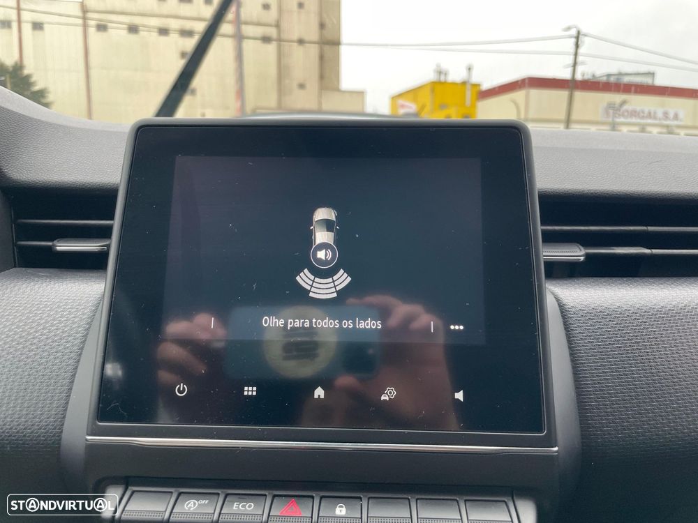 Renault Clio 1.5 Blue dCi Zen - 21