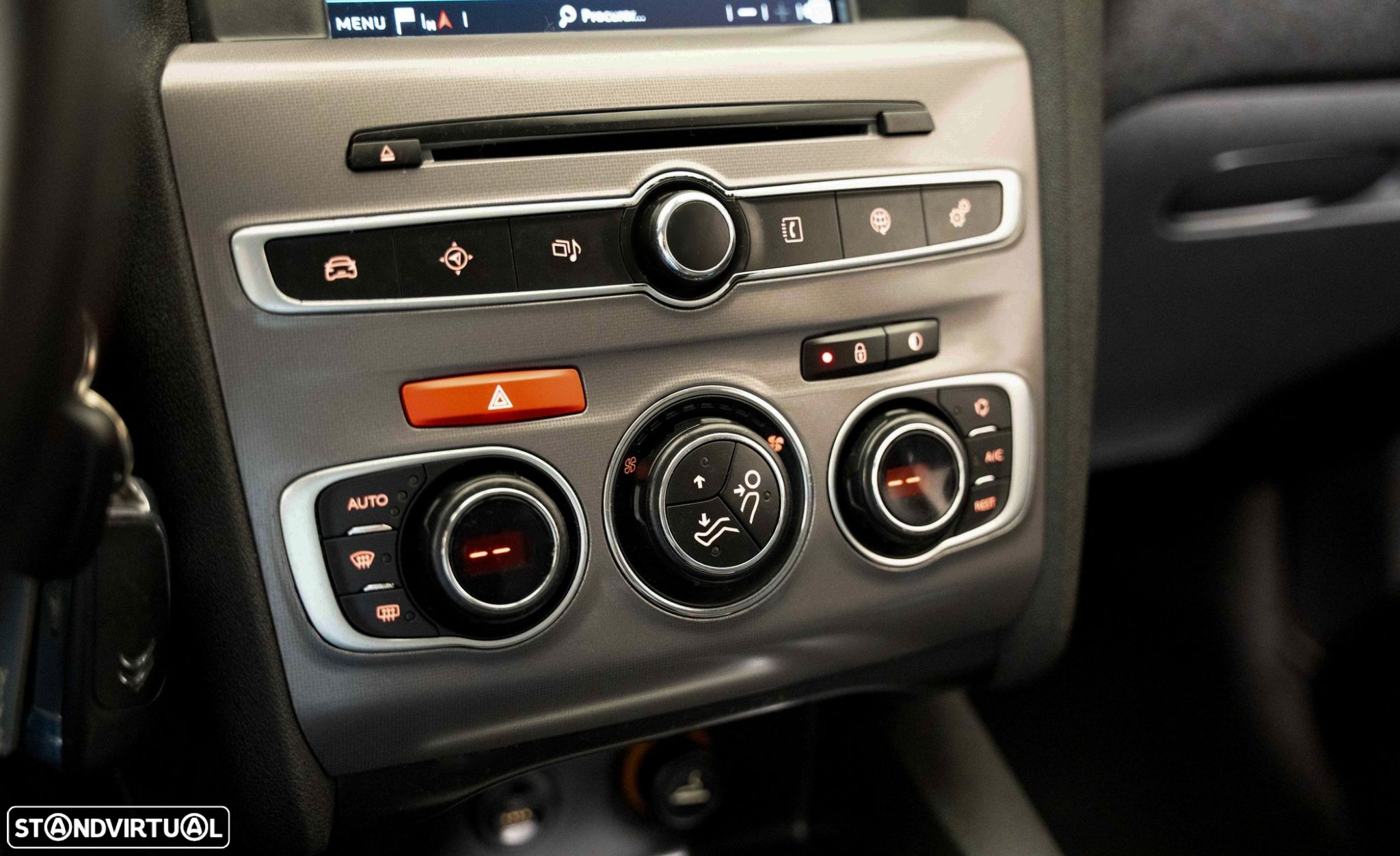 Citroën C4 1.2 PureTech Feel - 6