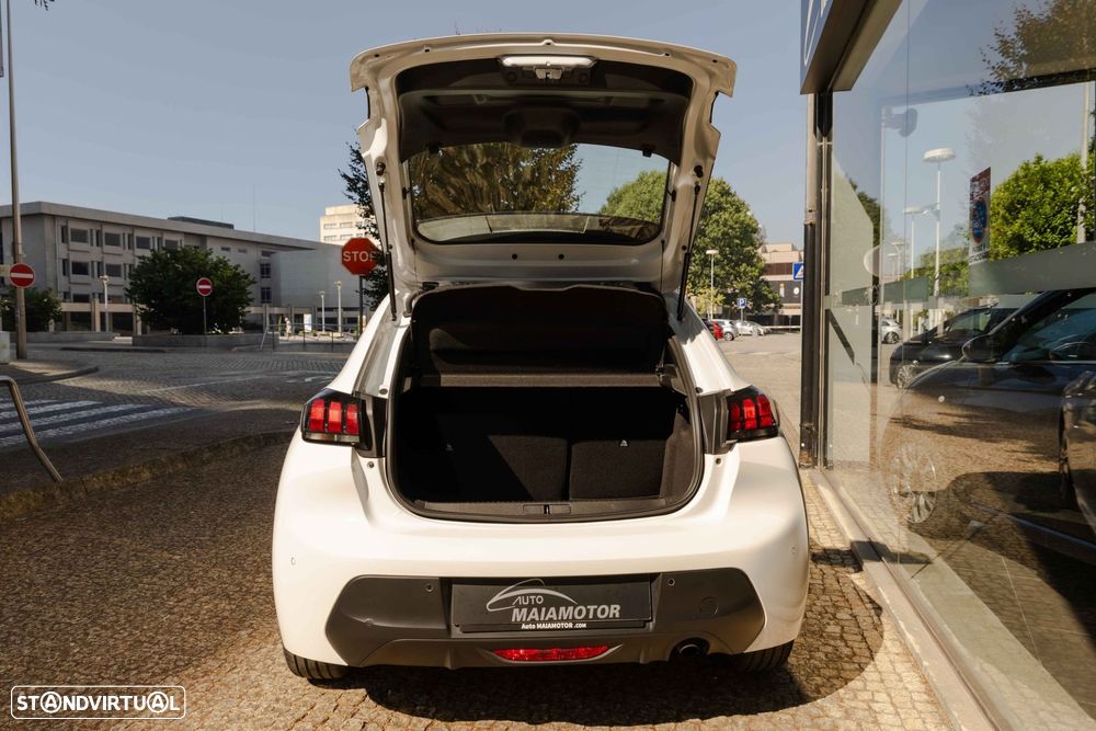 Peugeot 208 1.2 PureTech Active Pack - 18