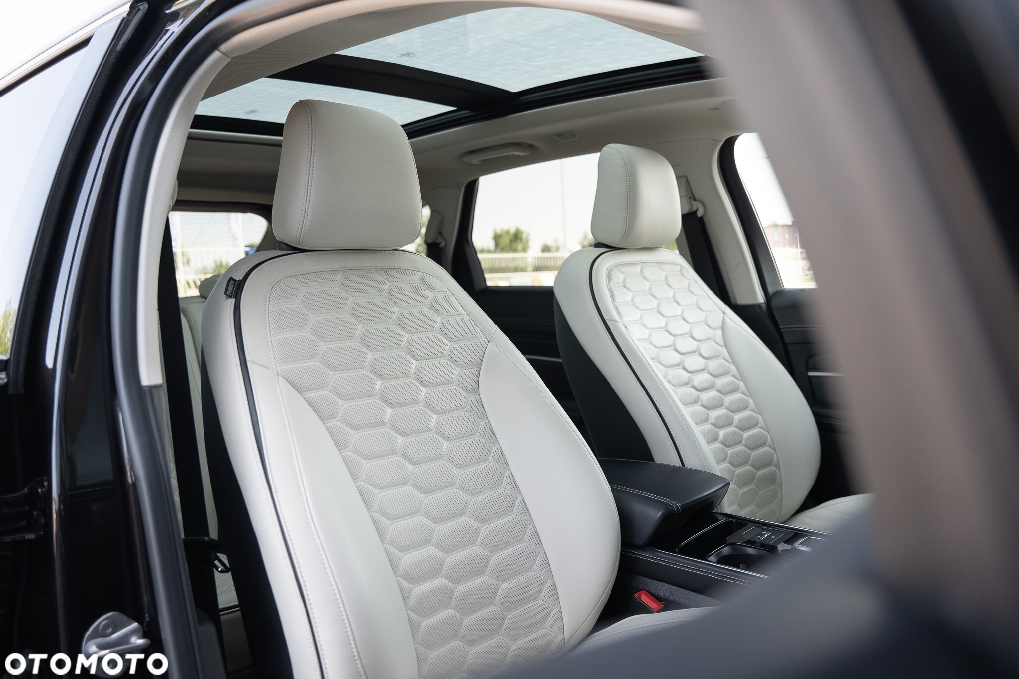 Ford Edge 2.0 EcoBlue Bi-Turbo 4x4 Vignale - 28