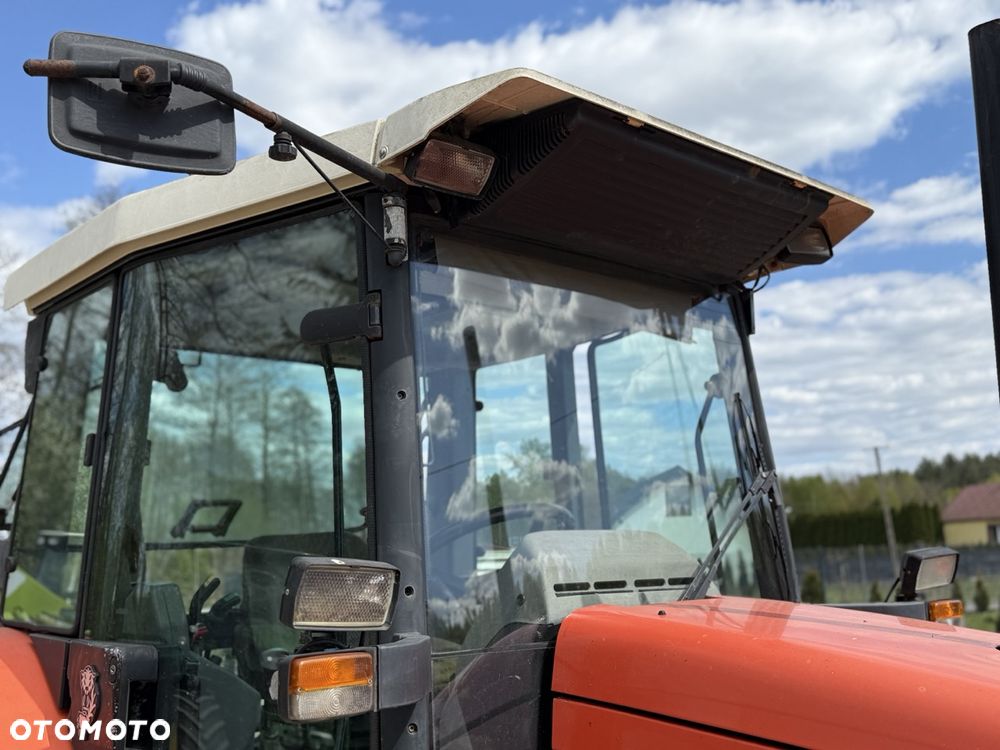 Same SILVER 90 DT - 6