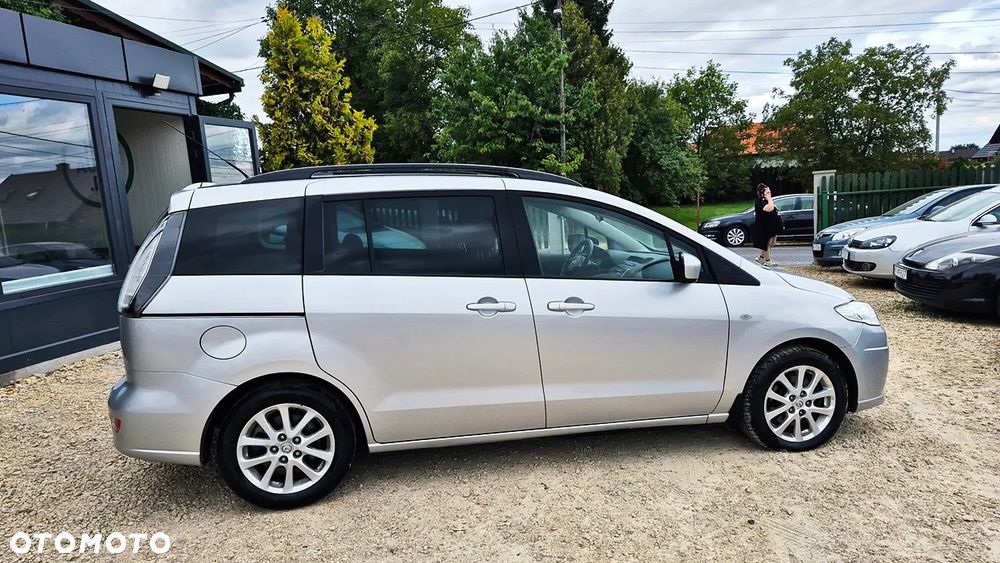 Mazda 5 1.8 Exclusive - 11