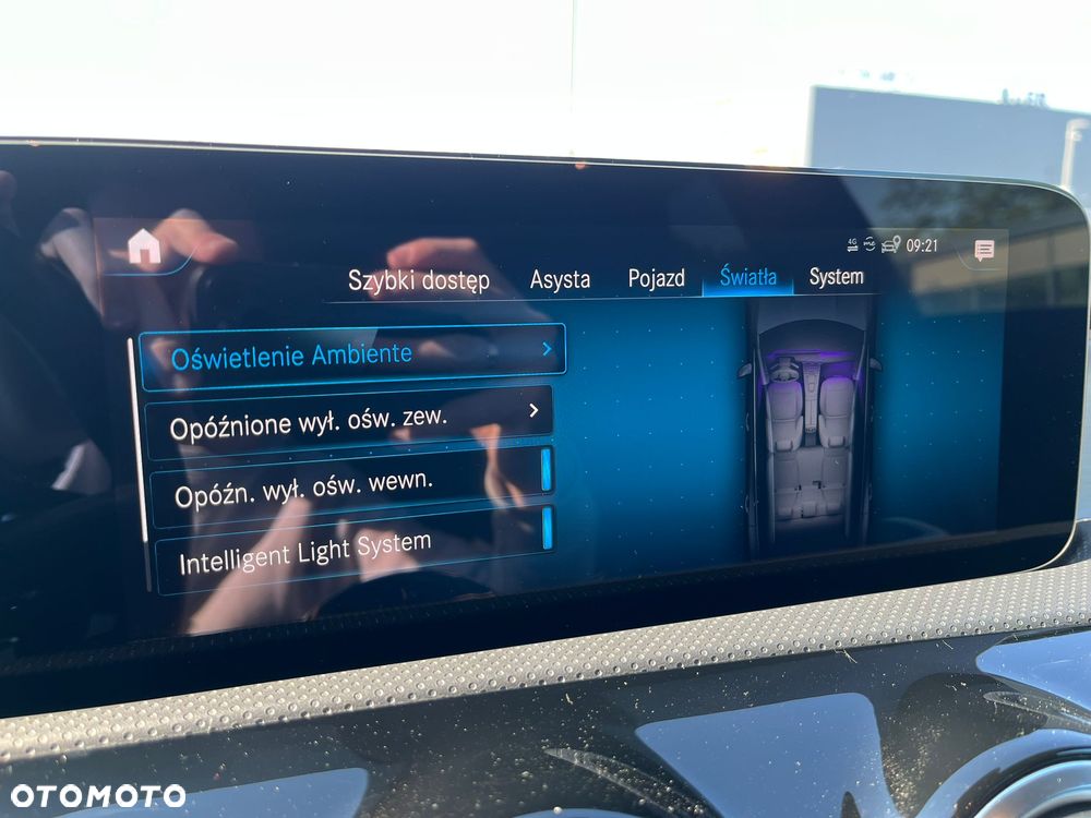 Mercedes-Benz CLA 200 AMG Line 7G-DCT - 31