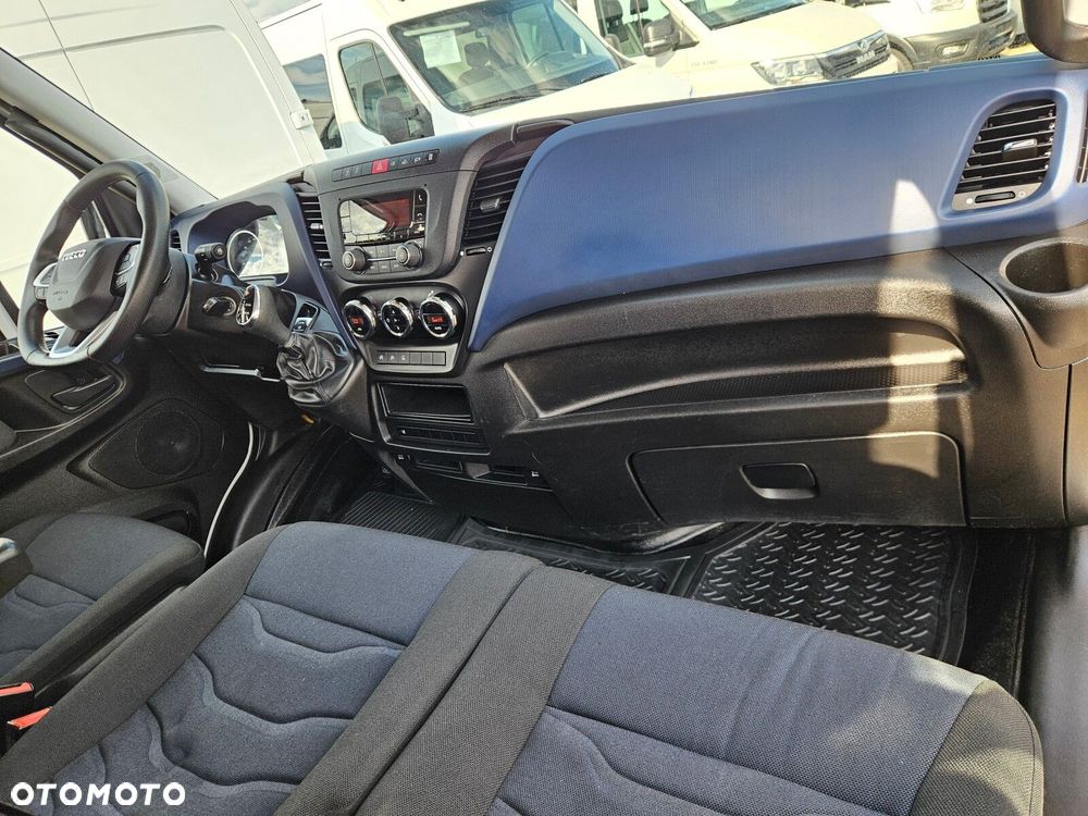 Iveco 35s16 L4H2 *99999zł Netto* 2.3HPi/160KM automat - 29