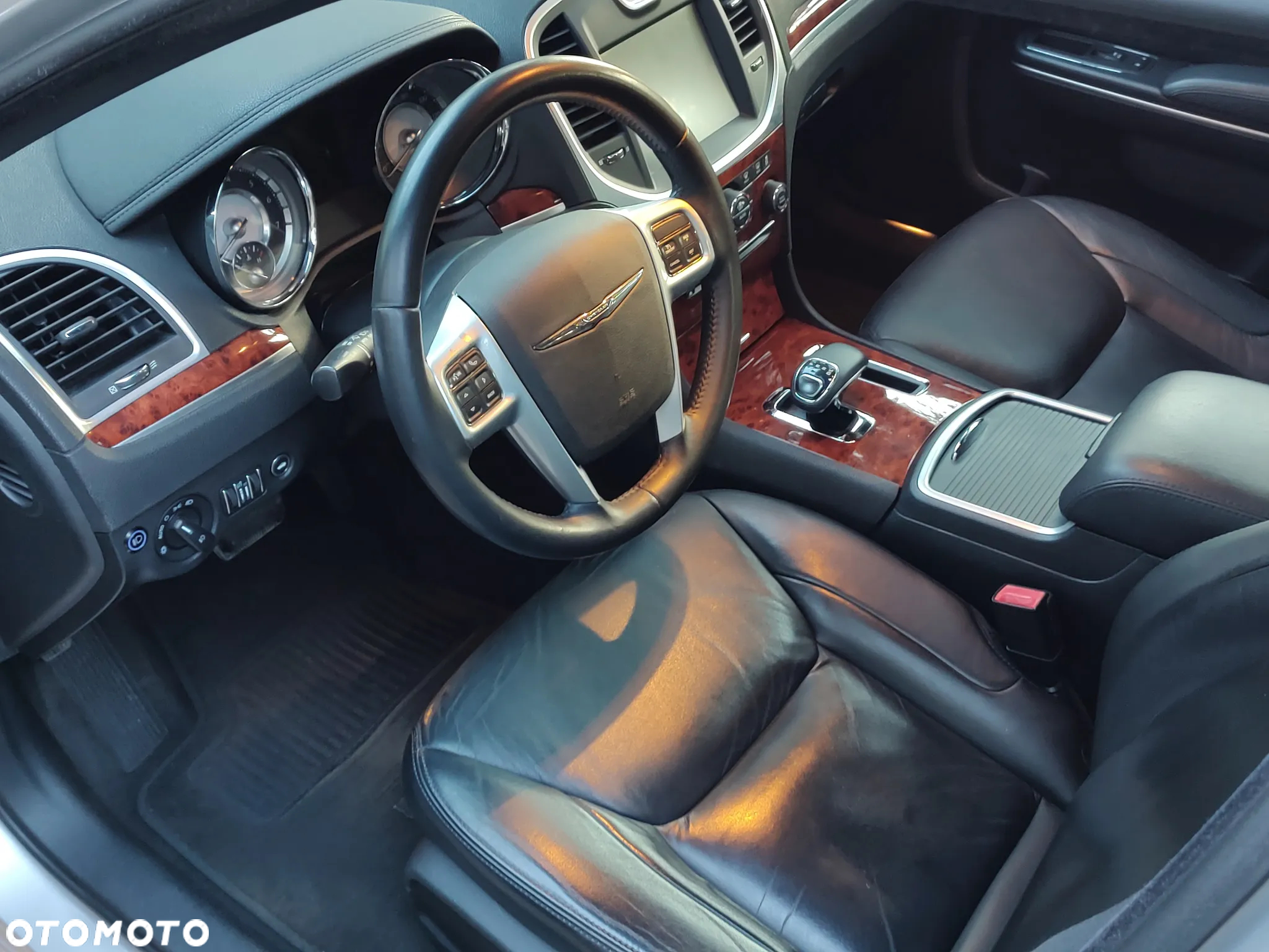 Chrysler 300 - 7