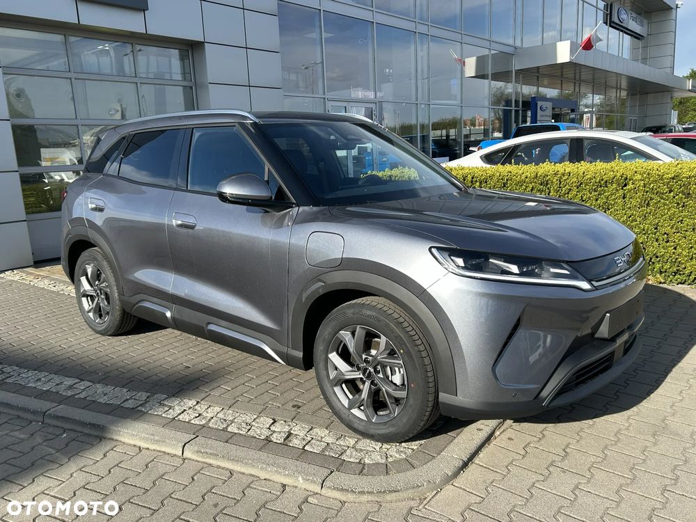 BYD Atto 2 DM-i Boost - 7