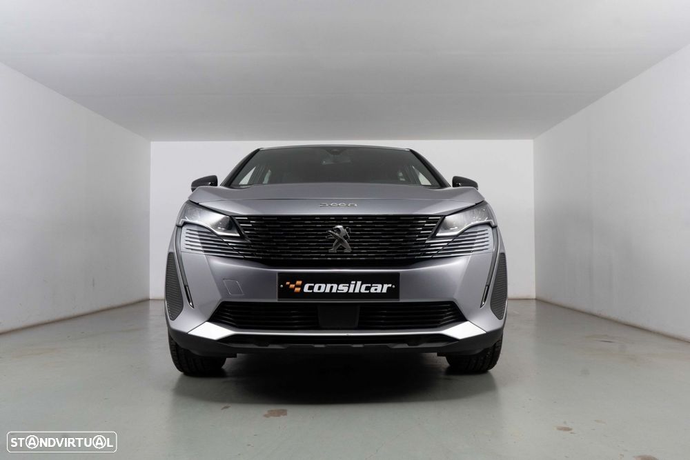 Peugeot 3008 1.6 Hybrid Active Pack e-EAT8 - 4