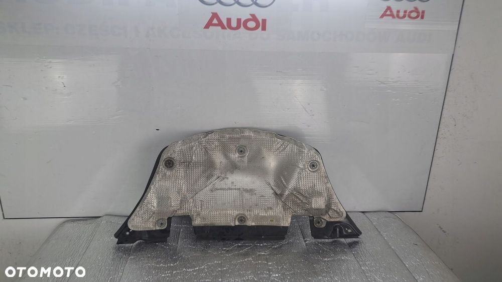 OSŁONA TERMICZNA AUDI Q5 80A 2019-2023 80A804165 - 1