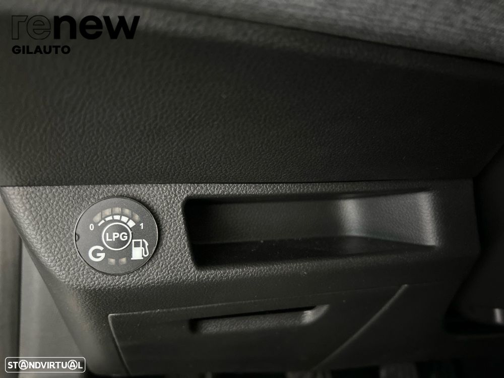 Renault Clio 1.0 TCe Evolution Bi-Fuel - 21