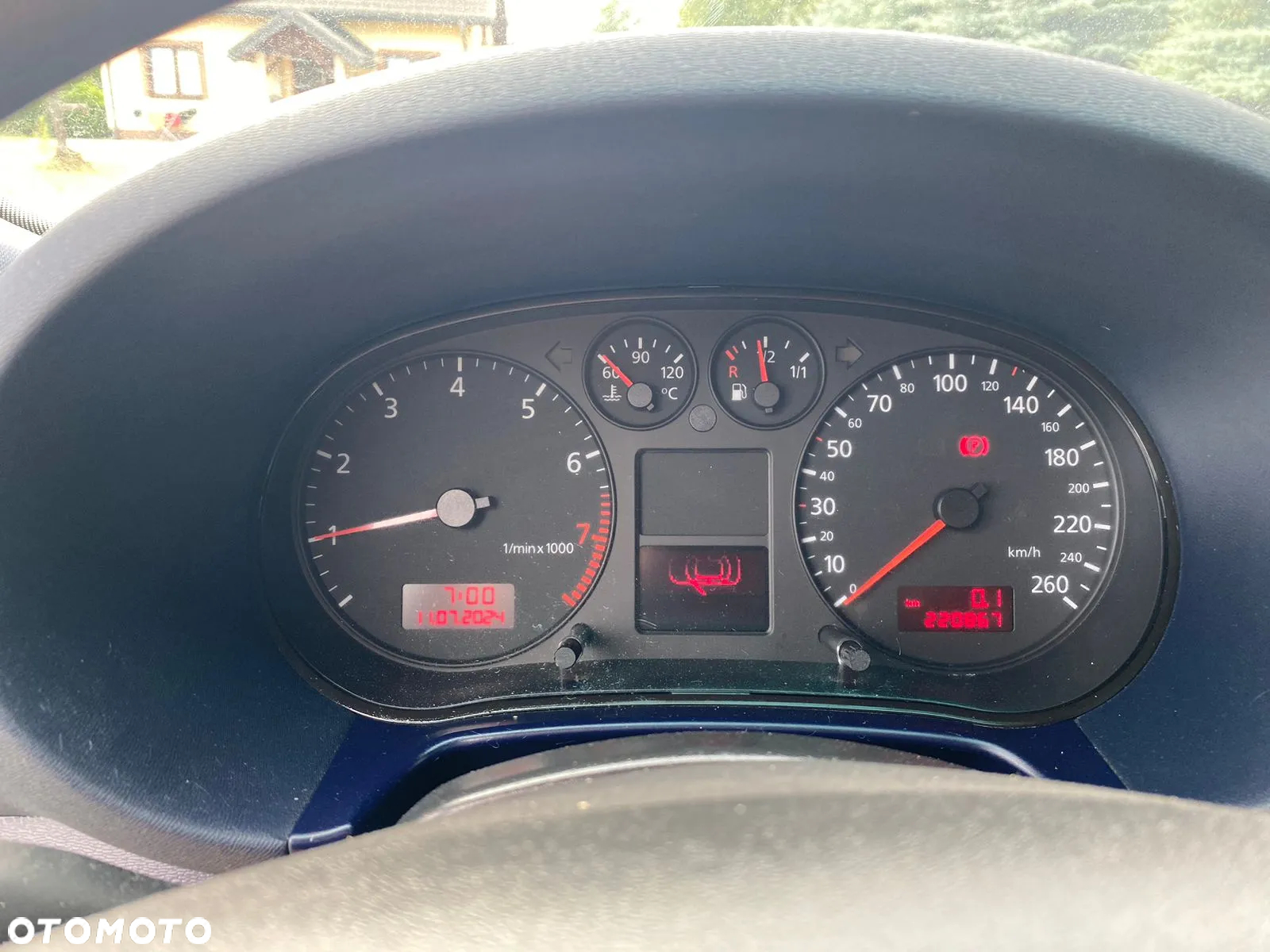 Audi Inny - 16