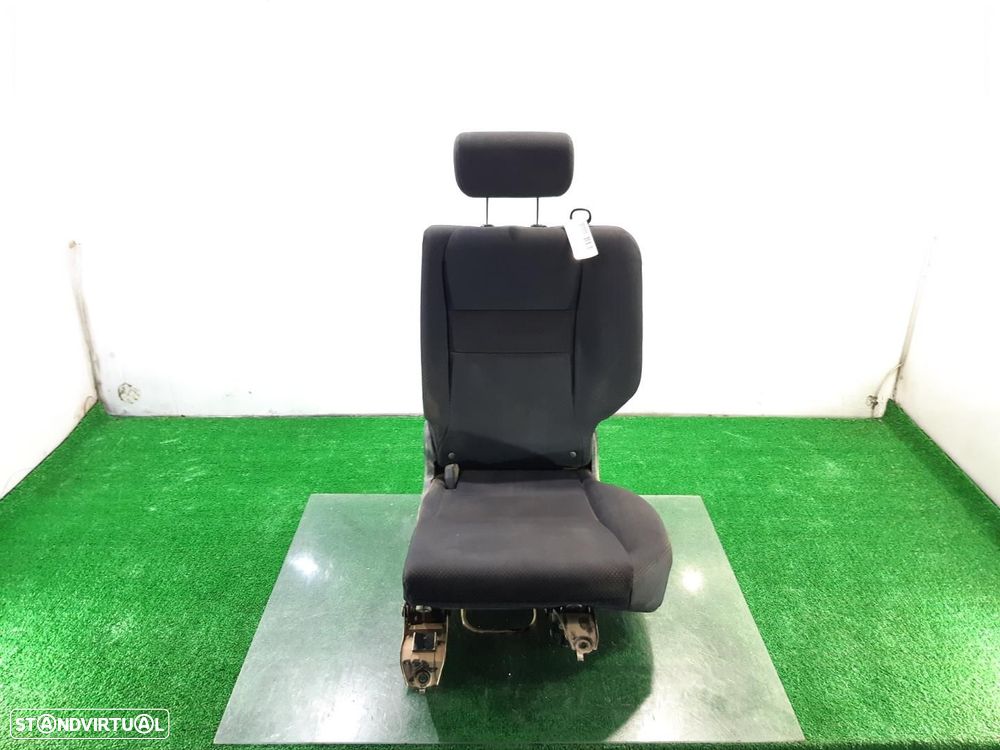 BANCOS TRASEIROS ESQUERDOS HONDA CR-V - 1