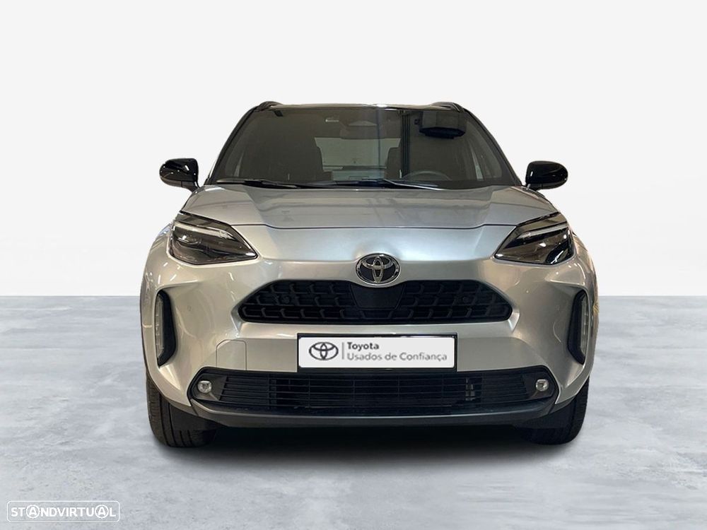 Toyota Yaris Cross 1.5 HDF Square Collection - 5