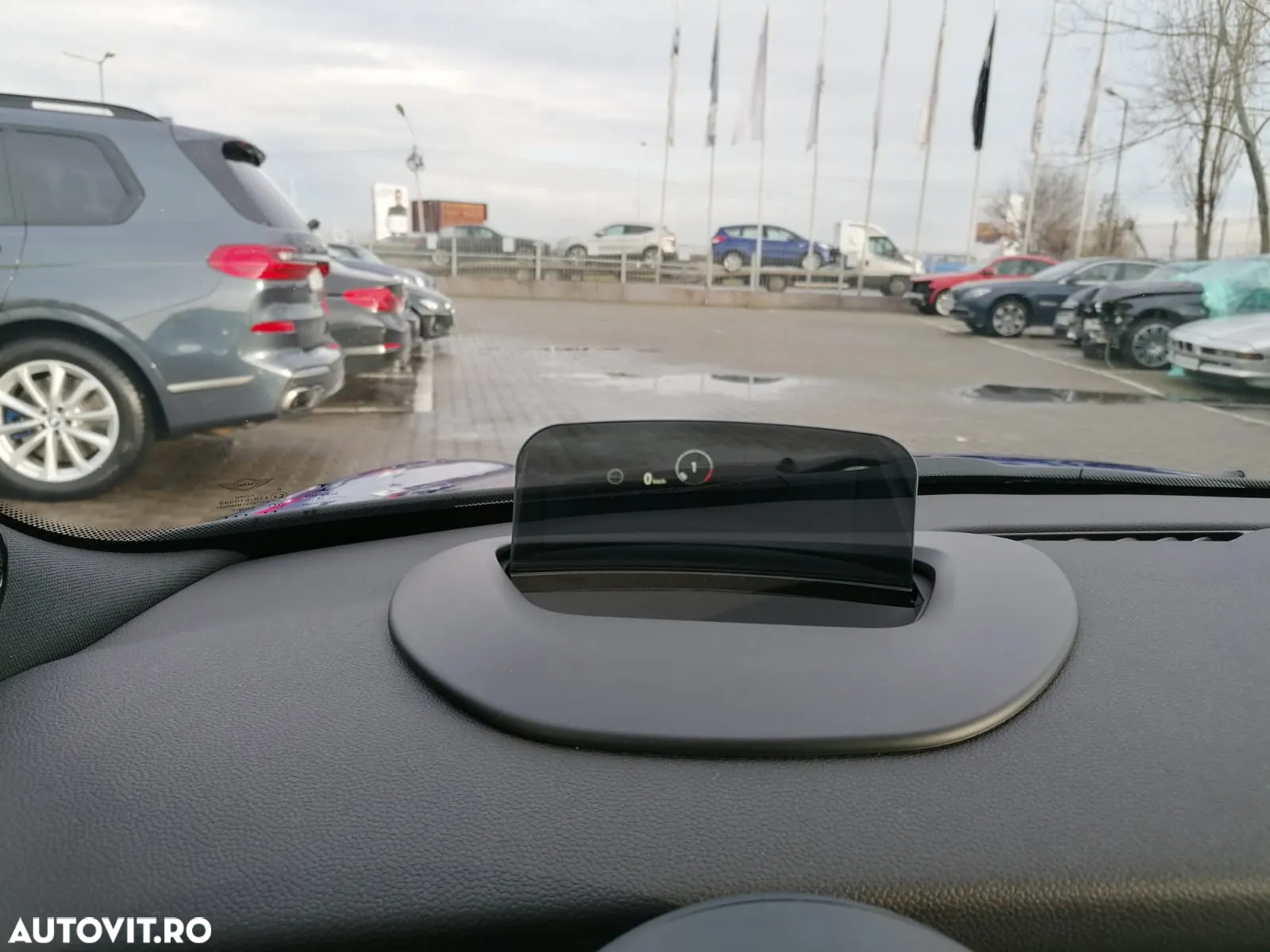 Mini Cooper - 2