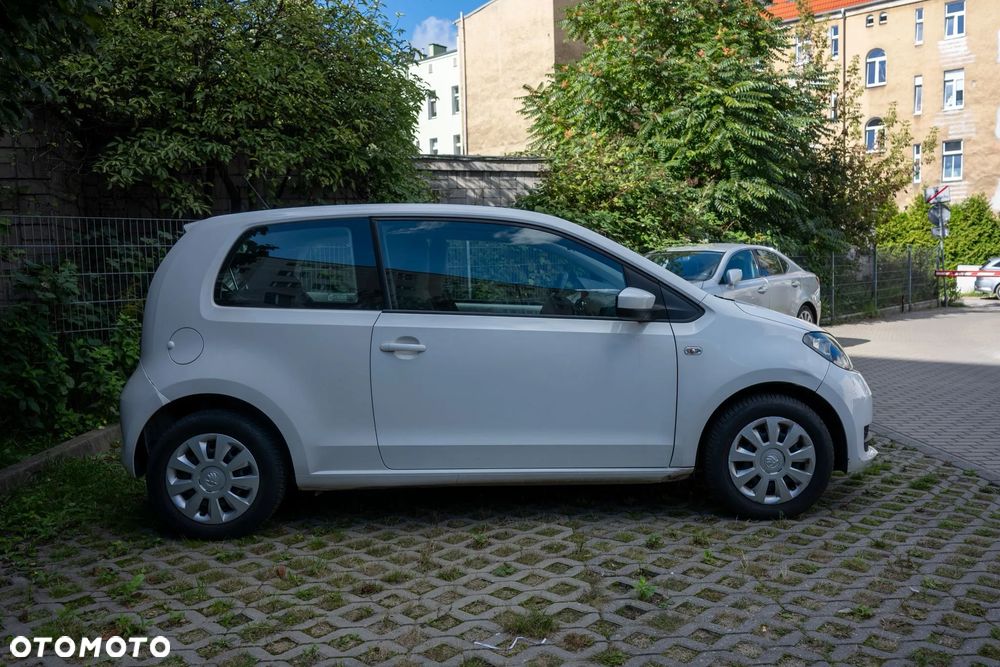 Skoda Citigo 1.0 Ambition EU6 - 3