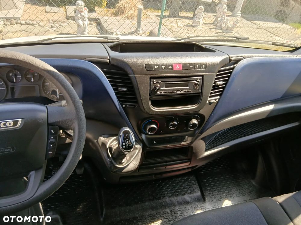 Iveco DAILY - 16