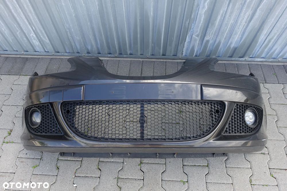 ZDERZAK PRZEDNI ALTEA TOLEDO III - 2