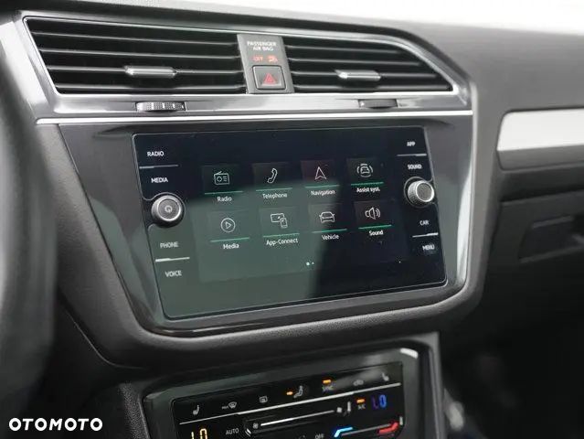 Volkswagen Tiguan 2,0 TSI OPF 4Motion DSG R-Line - 6