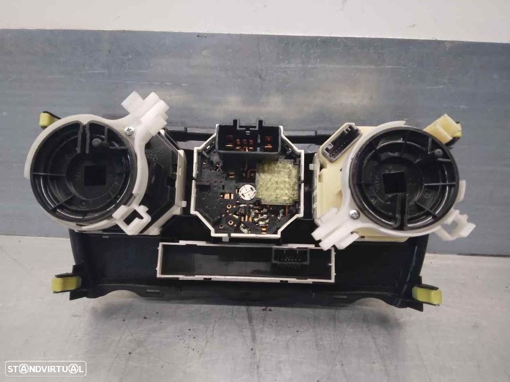 COMANDO SOFAGEM / AR CONDICIONADO TOYOTA AURIS 2008 -5540602160 - 4