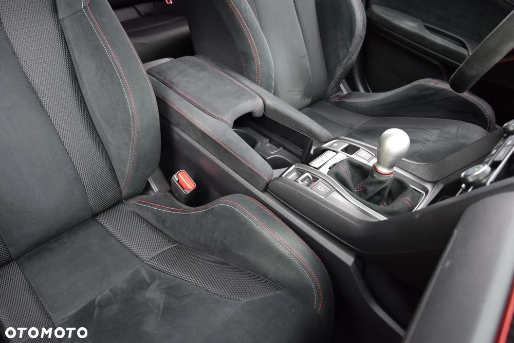 Honda Civic 2.0 T Type-R GT - 36