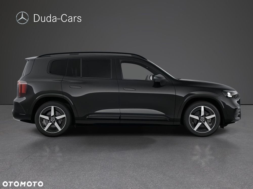 Mercedes-Benz Glb 2026 photo 5