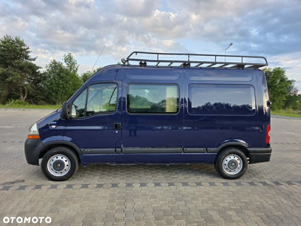 Renault Master - 7