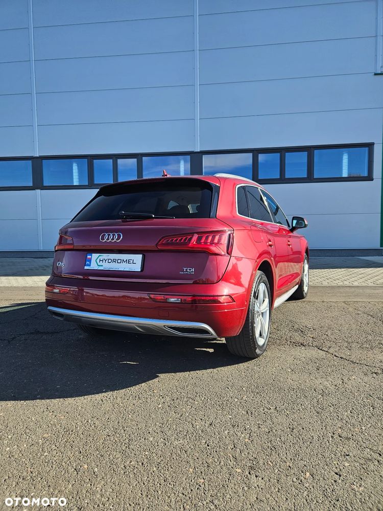 Audi Q5 - 3