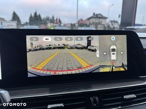 Omoda 5 1.5 T-GDI Hybrid Premium DHT - 20