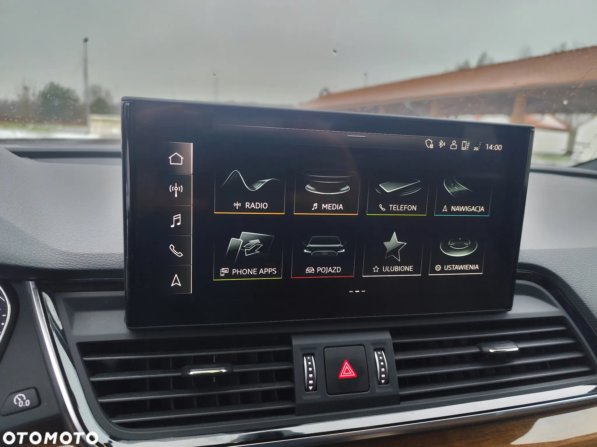 Audi Q5 45 TFSI quattro S tronic - 13