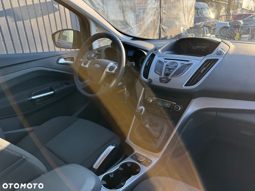 Ford C-MAX 1.6 FF Trend - 14