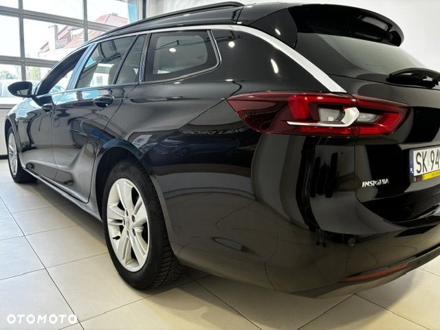 Opel Insignia 1.6 CDTI Enjoy S&S - 27