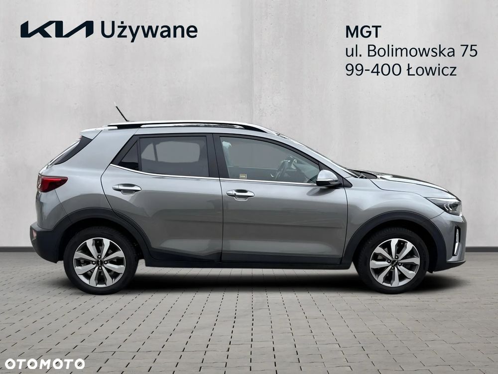 Kia Stonic 1.2 L Business Line - 7