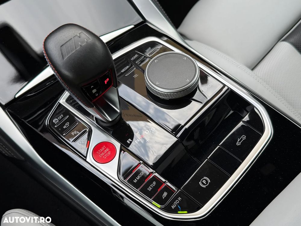 BMW M4 Competition M xDrive - 26