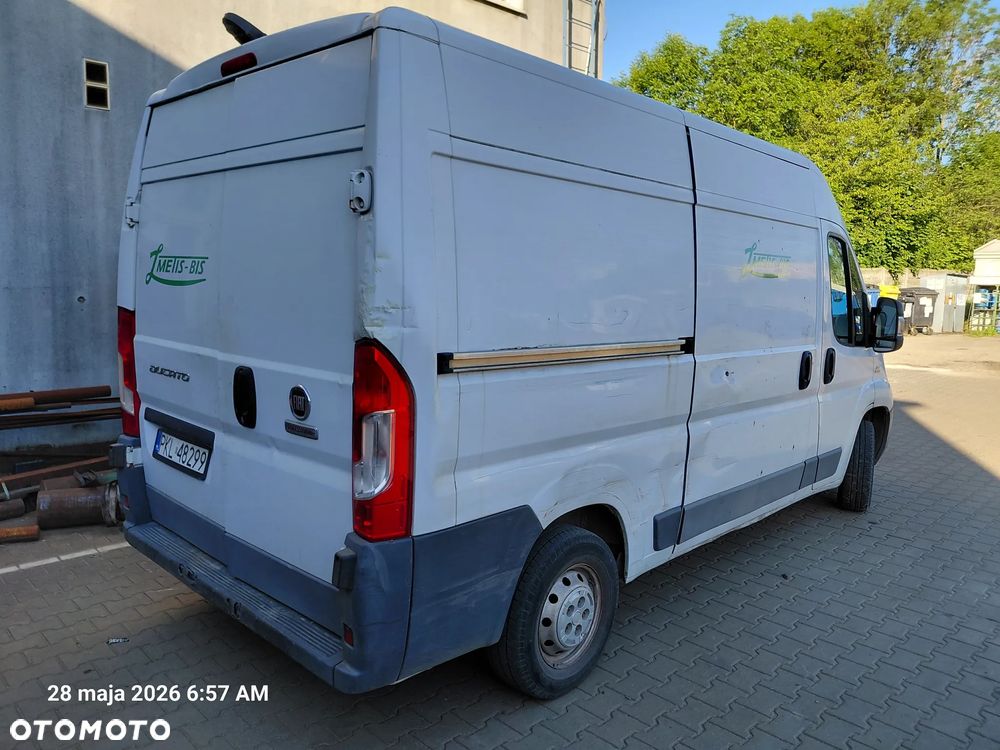 Fiat Ducato 250 L2H2 - 2