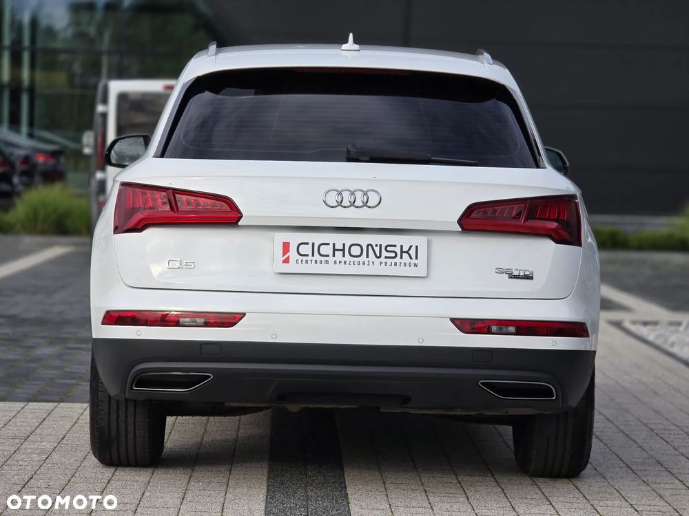 Audi Q5 2.0 TDI Quattro Sport S tronic - 6